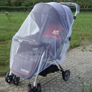 Baby Stroller Mosquito Net Insect Safe  Protection