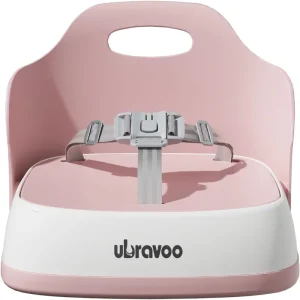 Portable Children's Booster Seat for Dining -